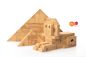Preview: Softwood blocks 152 pcs