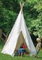 Preview: Teepee large