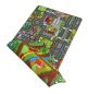 Preview: Duoplay Spielteppich 100 x 190 cm