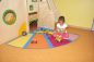 Preview: Carpet segment corner 150 cm