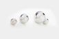 Preview: Sensory playing spheres set of 4