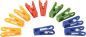 Preview: Universal Clips synthetical set of 10