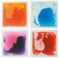 Preview: Fascination Pads set 4 pcs