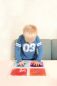 Preview: Fascination Pads set 4 pcs