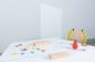 Preview: Hygiene wall 1 pc