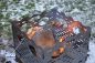 Preview: Fireplace steel