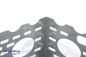 Preview: Fireplace steel
