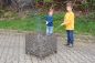 Preview: Fireplace steel