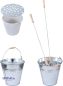 Preview: Ash/Cleaning Bucket Set