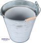 Preview: Ash/Cleaning Bucket Set