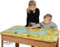 Preview: Playing Table Adventure on the River