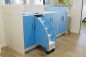 Preview: Babys changing table