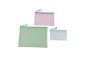 Preview: Transparent Utensil Bags set of 3