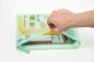 Preview: Transparent Utensil Bags set of 3
