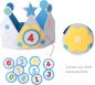 Preview: Geburtstagskrone blau