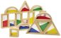 Preview: Blocks mit Sand 16 Teile
