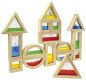 Preview: Blocks mit Glitter 16 Teile