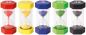 Preview: Mega Sandtimer Set 30 sek, 1, 5, 10, 15 min