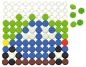 Preview: Button Plates set of 1010