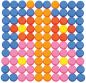 Preview: Button Plates set of 1010