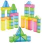 Preview: Clear Blocks 50 pcs