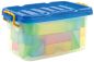 Preview: Clear Blocks 50 pcs