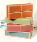 Preview: Carton building bricks large set of 20
