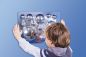 Preview: Acryl-mirrors set of 4
