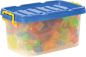 Preview: Shapes Transparent 360 pcs