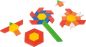 Preview: Coloured Shapes 360 pcs