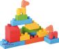 Preview: Soft cubes set of 53 pcs