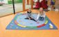 Preview: Carpet Clock