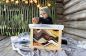 Preview: Creativity Frame with sand