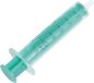 Preview: Syringe 5 ml