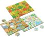Preview: Fantasy puzzle set Topics
