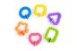 Preview: Suction Cup Moulds Game set of 6