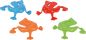 Preview: Frogs and Cricket Bouncing Game Mega
