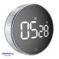Preview: Duration Clock Digi-Disc