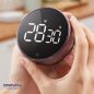 Preview: Duration Clock Digi-Disc