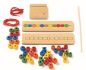 Preview: Sort the beads