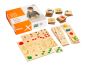 Preview: Math Matrix