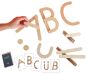 Preview: Letter box small 20 pcs