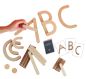 Preview: Letter box large 38 pcs