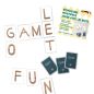 Preview: Word games