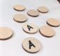 Preview: DIY Wood Chips 30 pcs