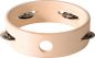 Preview: Tambourine with Jingles