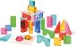 Preview: Acrylic Geo Building Blocks 32 pcs