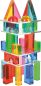 Preview: Acrylic Geo Building Blocks 32 pcs
