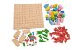 Preview: Plug-in Bricks City 89 pcs