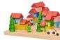 Preview: Plug-in Bricks City 89 pcs